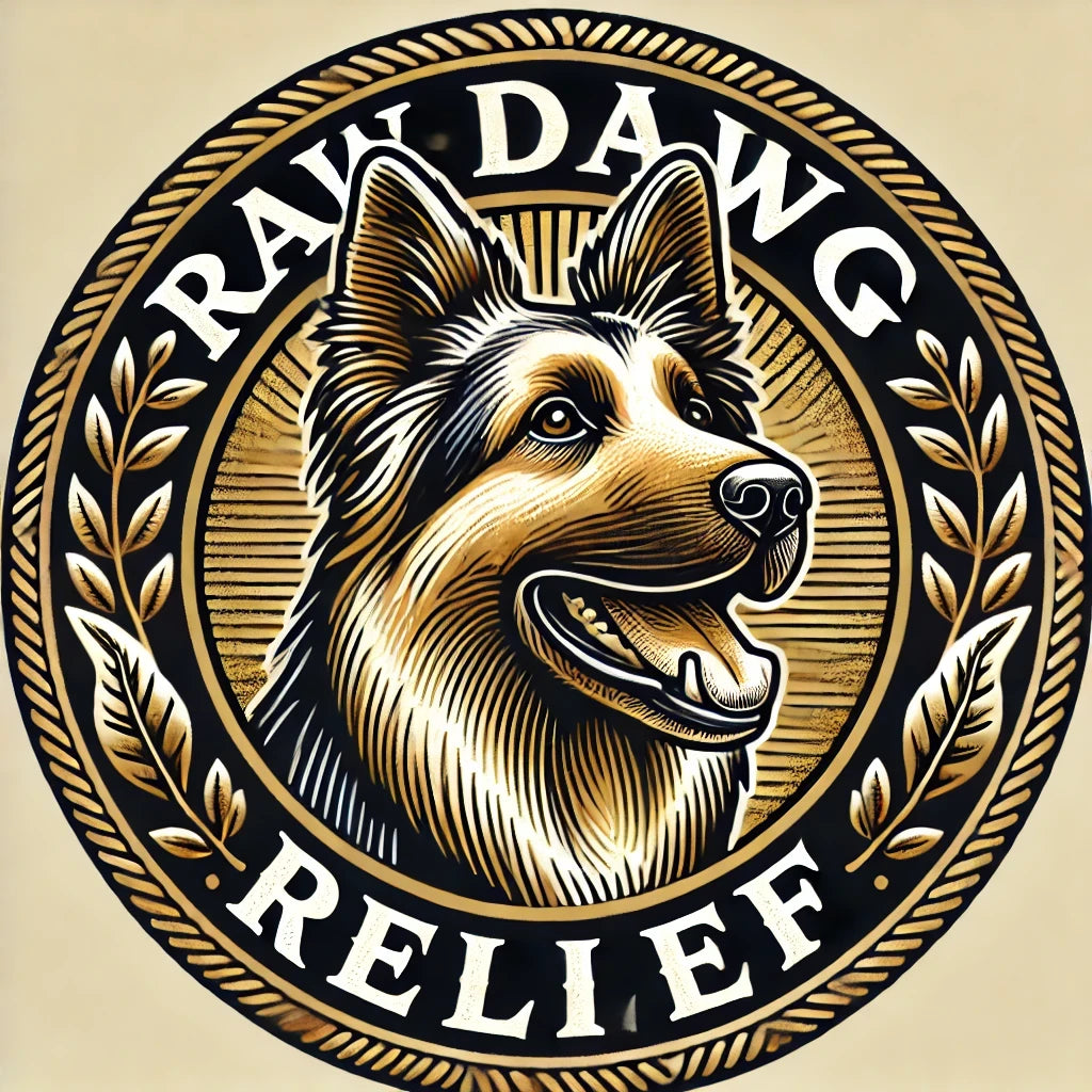 Raw Dawg Relief